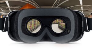 Kesko VR