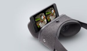 Kesko VR