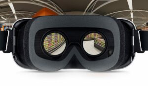 Kesko VR