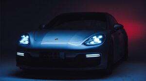 porche-panamera