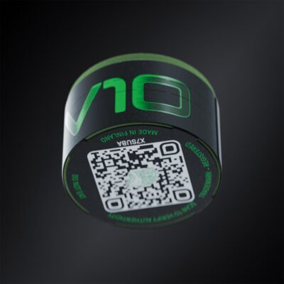 Vanite - Taom: Product Validation 3D render 01