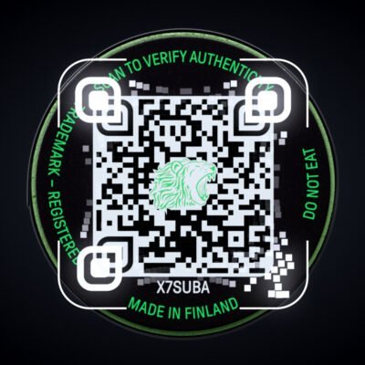 Vanite - Taom: Product validation feature image