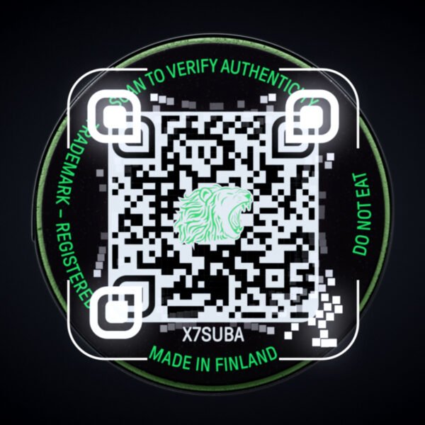 Vanite - Taom: Product validation feature image