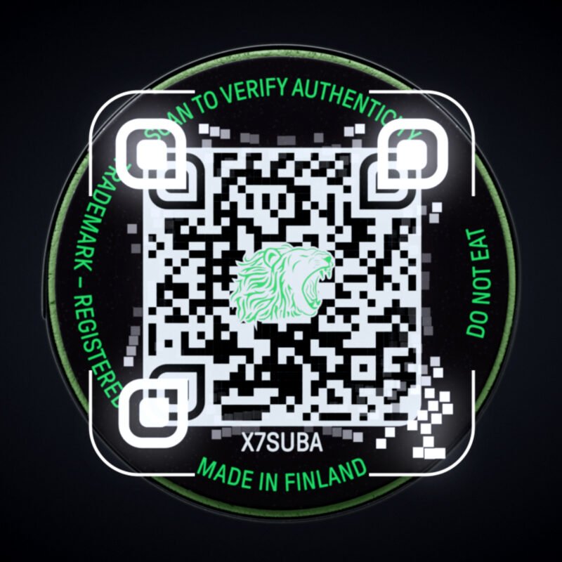 Vanite - Taom: Product validation feature image