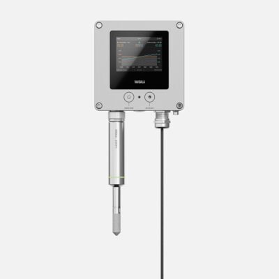 Vanite - Vaisala: DMP-1 datasheet image 01