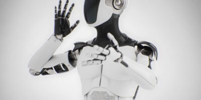 Vanite - Murata: Robotics