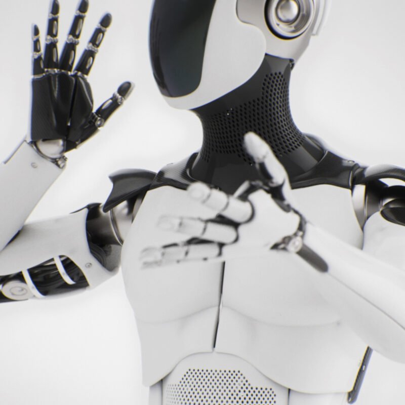Vanite - Murata: Robotics