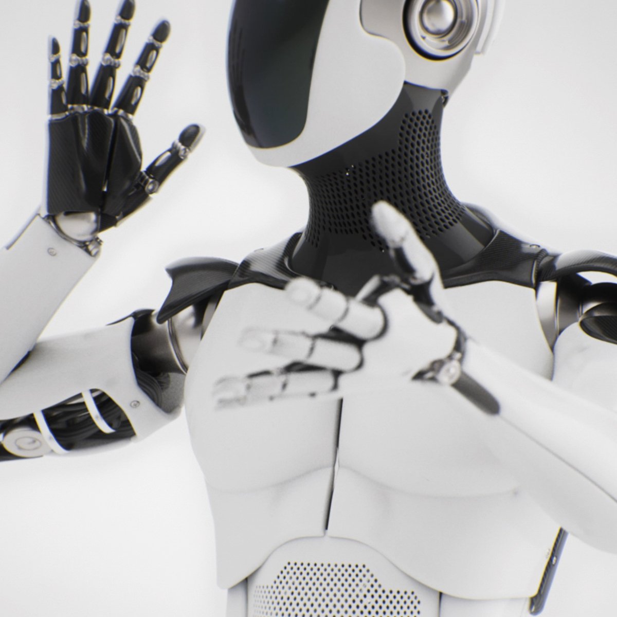 Vanite - Murata: Robotics