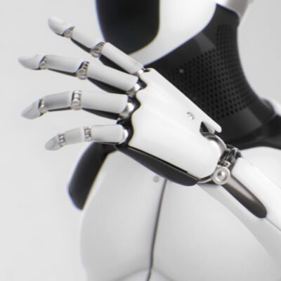 Vanite - Murata: Robotics case image 007