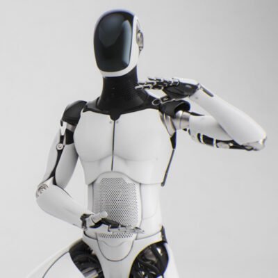 Vanite - Murata: Robotics case image 008